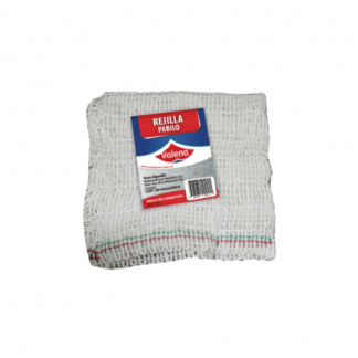Rejilla Valena de Pabilo