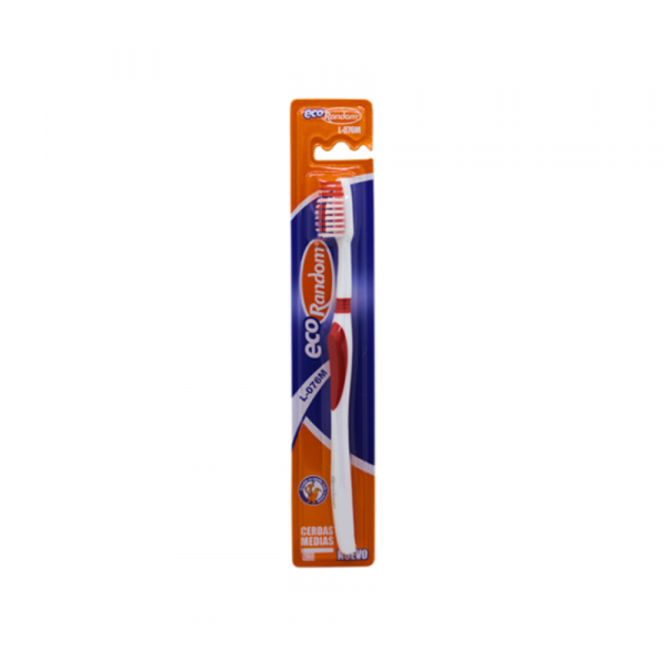 Cepillo Random L-076 Suave