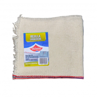 Rejilla Valena Lavacoche Pesada