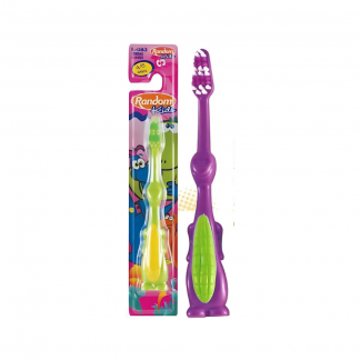 Cepillo Random L-083 Dino