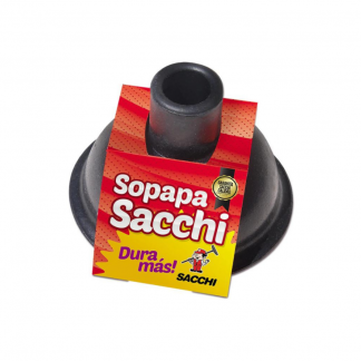 Sopapa Sacchi Negra