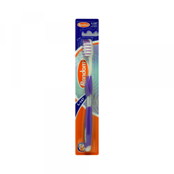 Cepillo Random L-147 Adultos