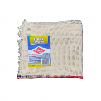 Rejilla Valena Lava Coche 45 x 35 cm