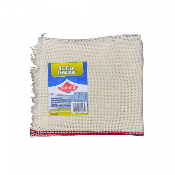 Rejilla Valena Lava Coche 45 x 35 cm