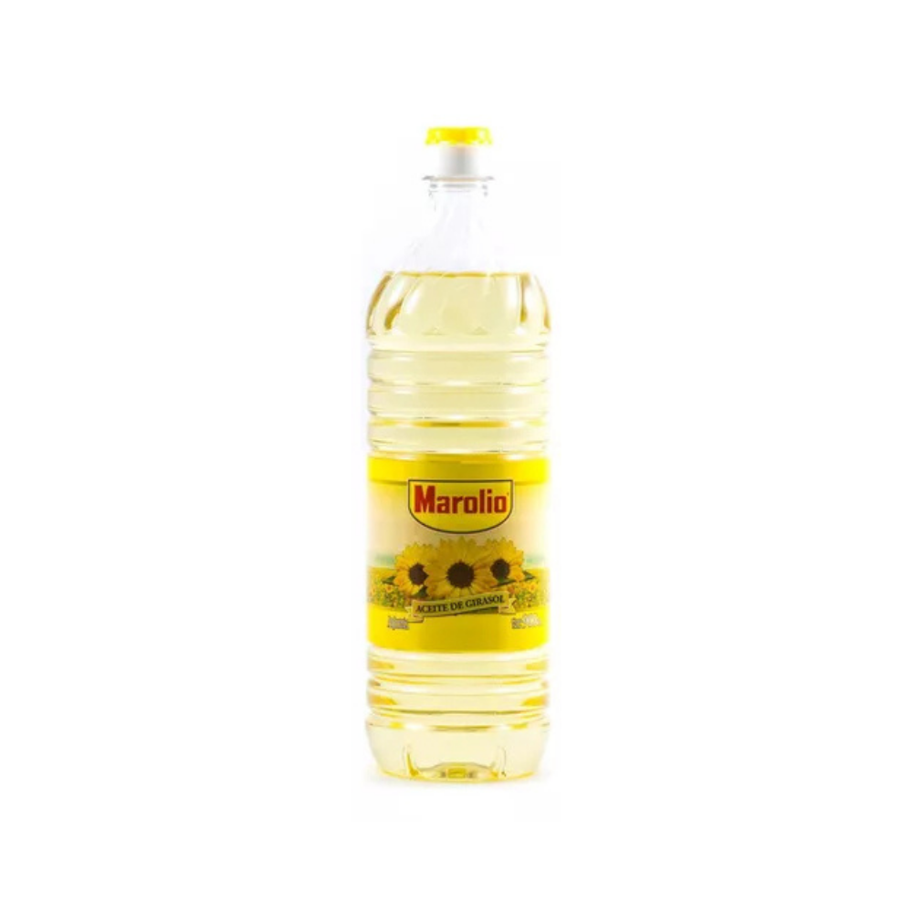 Aceite de Girasol Marolio 900 ml