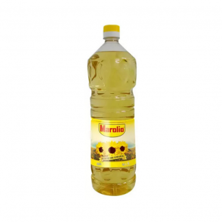 Aceite de Girasol Marolio 1.5 lt