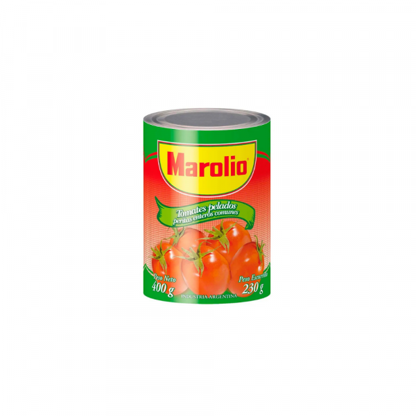 Tomate Perita Marolio 400 gr