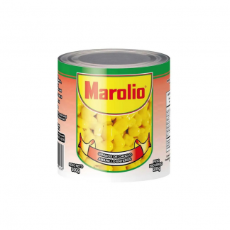 Choclo en Granos Amarillos Marolio 300 gr