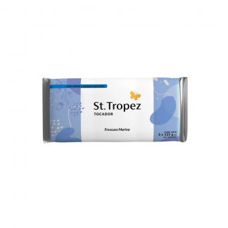 Jabón ST.Tropez Frescura Marina 3 unid x 125 gr