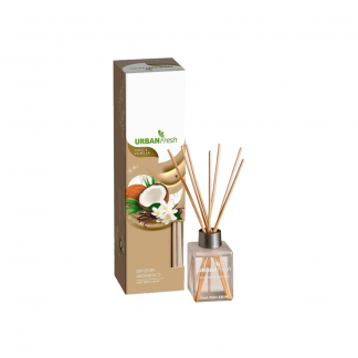Difusor Urban Fresh Coco y Vainilla 125 ml