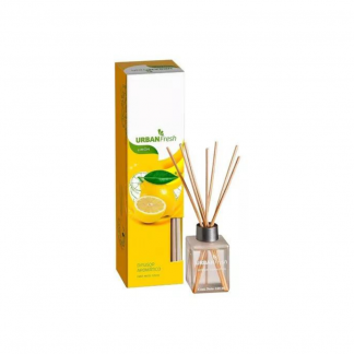 Difusor Urban Fresh Limón 125 ml