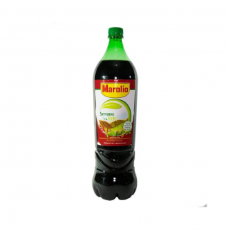 Amargo Serrano Light Marolio 1.5 lt