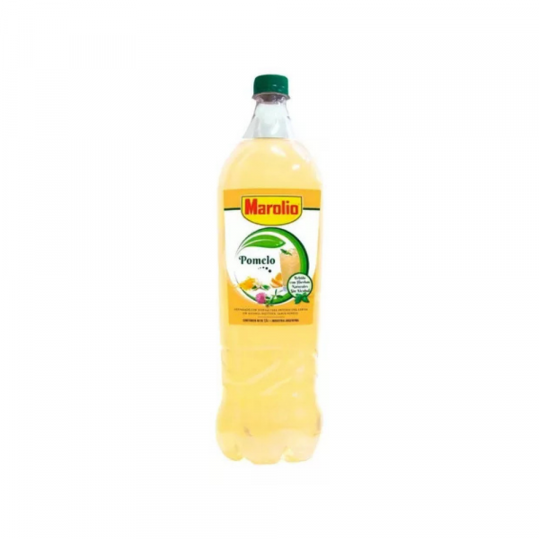 Amargo de Pomelo Marolio 1.5 lt