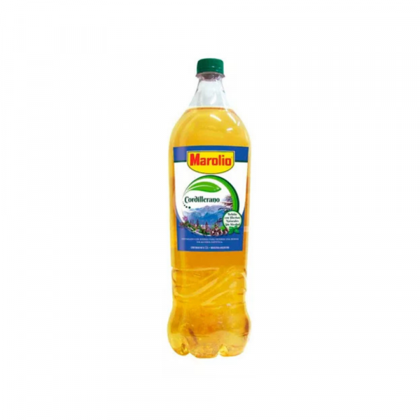 Amargo Cordillerano Marolio 1.5 lt