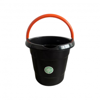 Balde Gemplast con Manija 12 lt