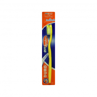 Cepillo Random L-134 F Cerdas Firmes