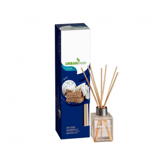 Difusor Urban Fresh Home 125 ml