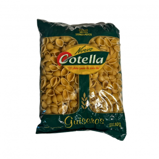 Fideos Cotella Guiseros Pampero 500 gr