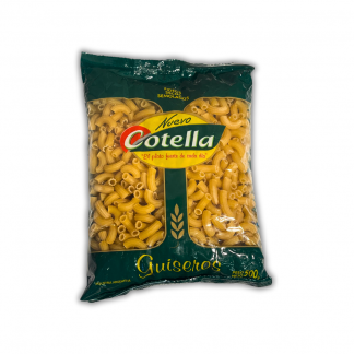 Fideos Cotella Guiseros Codito 500 gr