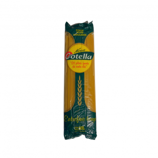 Fideos Cotella Largos Tallarin 500 gr