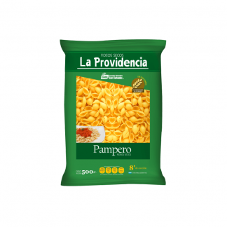 Fideos La Providencia Pamperos 500 gr