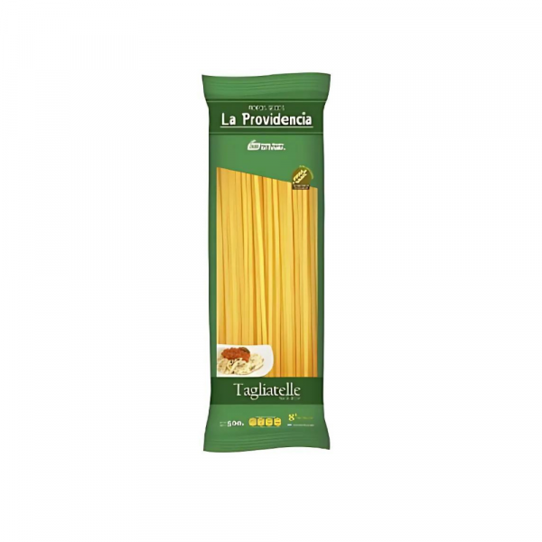Fideos La Providencia Largo Tagliatelle 500 gr
