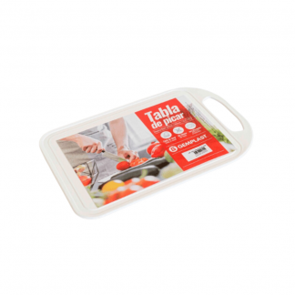 Tabla Pica Carne Grande Gemplast