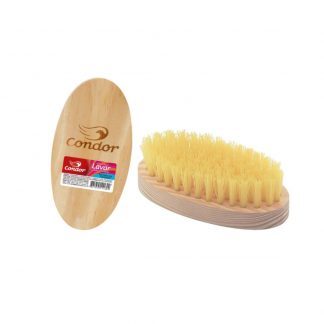Cepillo Condor para Lavar de Madera