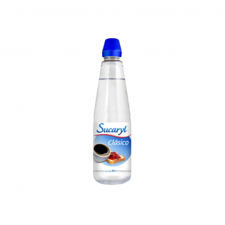 Sucaryl Endulzante Líquido Clásico 180 ml