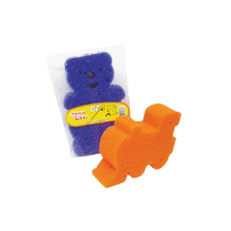 Esponja Infantil DEA para Baño