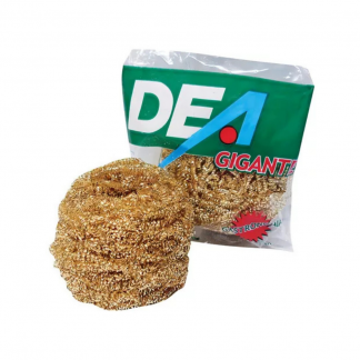 Esponja DEA Bronce Gigante