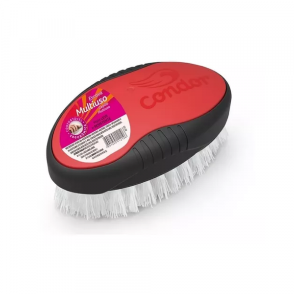 Cepillo Condor Multiuso Ergonómico