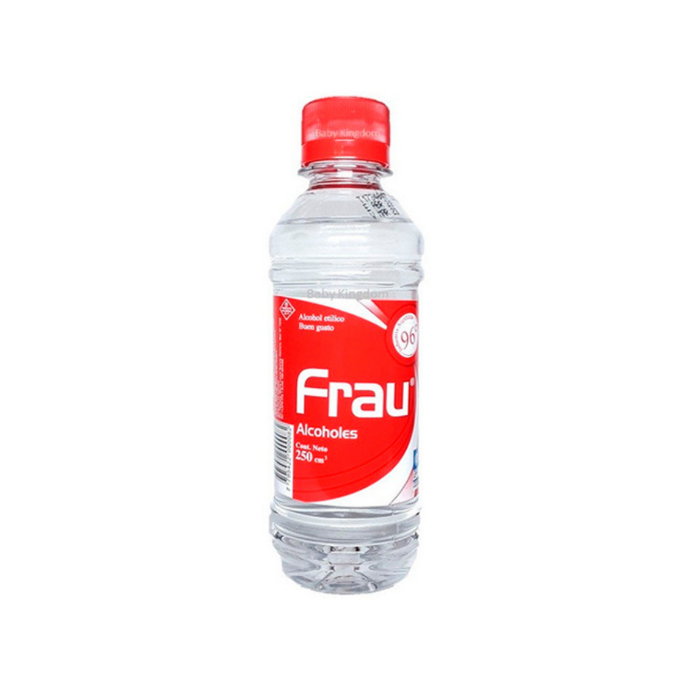 Alcohol Frau Puro 250 ml