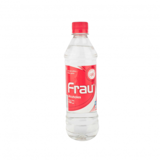 Alcohol Frau Puro 500 ml