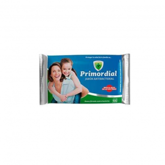 Jabón Primordial Antibacterial 90 gr