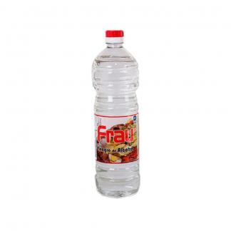 Vinagre de Alcohol Frau 1 lt