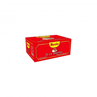 Té en Saquito Marolio 25 unidades