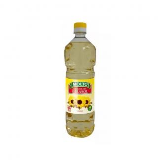 Aceite de Girasol Molto 900 ml