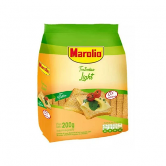 Tostadas Light Marolio 200 gr