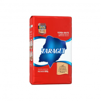 Yerba Taragüi 4 Flex 1 kg