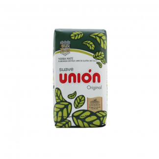 Yerba La Unión 4 Flex 500 gr