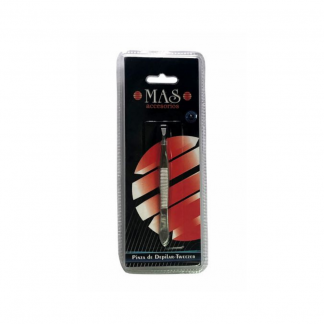 Pinza Clásica Mas