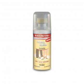 Pomada Líquida Wassington Incoloro 60 ml