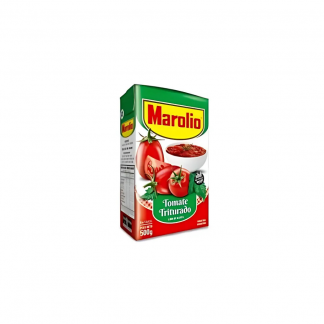 Tomate Triturado Marolio Tetra 500 gr