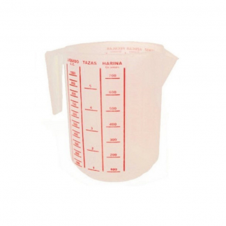 Jarra Medidora Gemplast