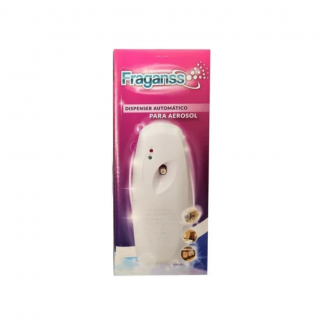 Dispenser Automático Fraganss