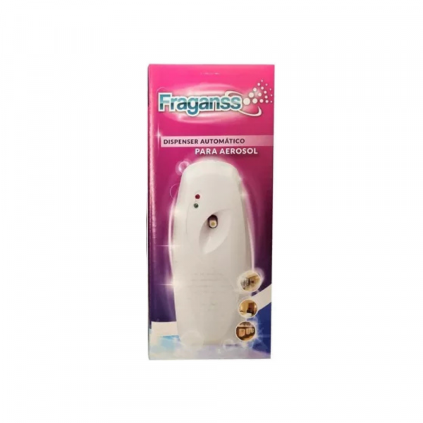 Dispenser Automático Fraganss