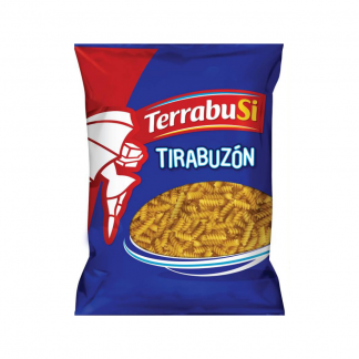 Fideos Terrabusi Tirabuzon 500 gr