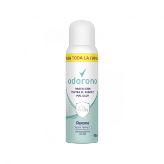 Desodorante Rexona Odorono Aerosol 150 ml