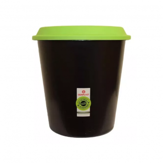 Cesto de Residuos Gemplast 12 lt